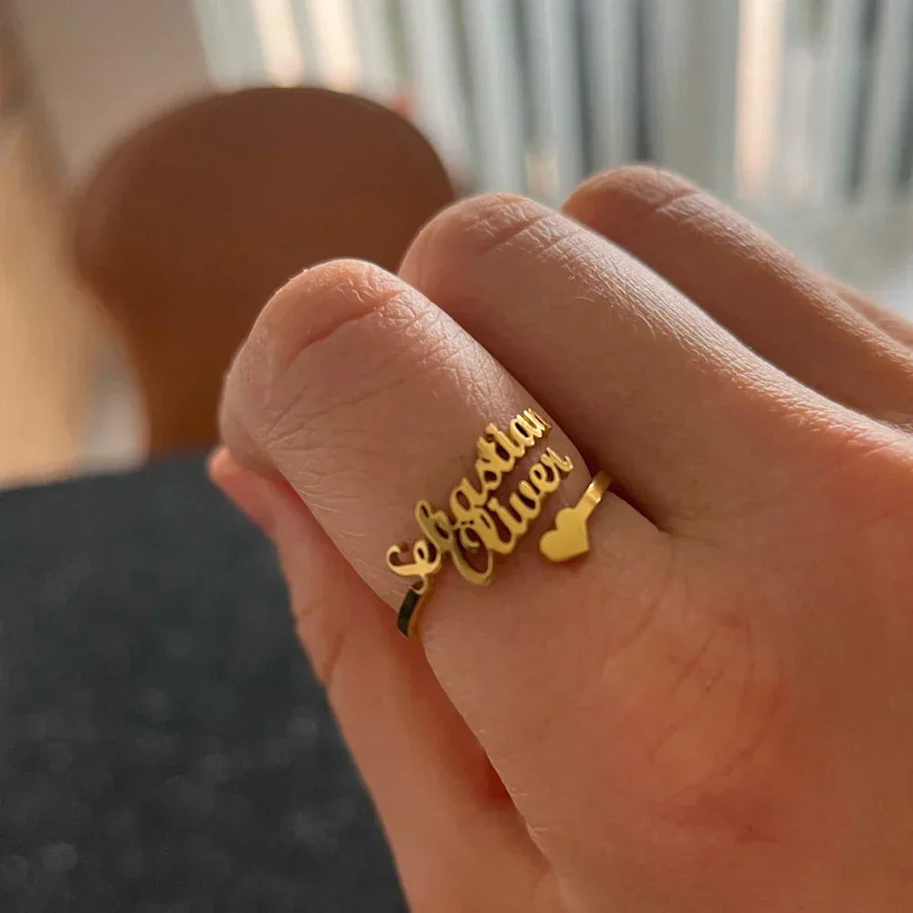 Rings